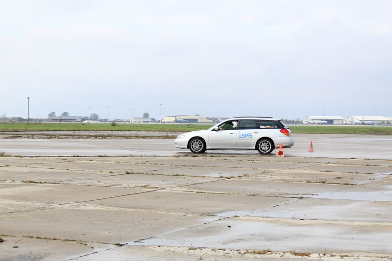 Illustration for article titled Photo Dump from last Annual Indy SCCA pt.2